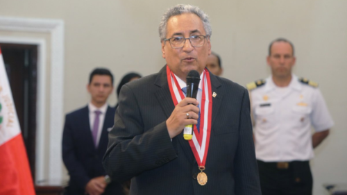 Poder Judicial solicitó destitución de 147 jueces a la JNJ