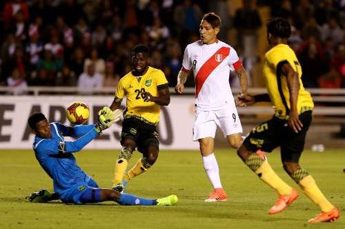 Confirman otro amistoso: Perú enfrentará a Jamaica
