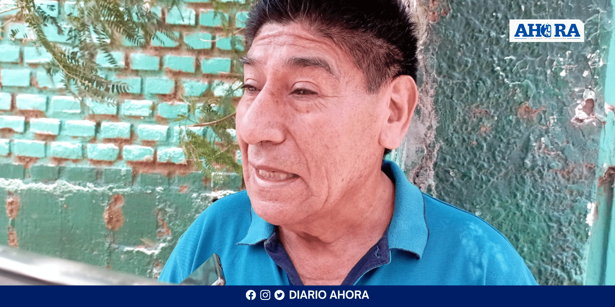 Inseguridad en Huánuco: Coordinador de Seguridad critica falta de acción de las autoridades