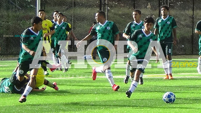 Importantes partidos en la Copa Perú