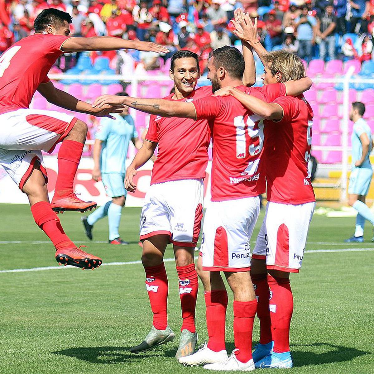 Cienciano se presentará jugando ante Sport Boys