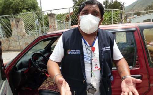Citan a Gerente de Desarrollo Social para que informe sobre plan de trabajo