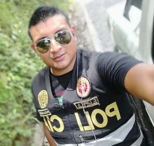 Policía de la comisaría de Dos de Mayo muere de COVID-19