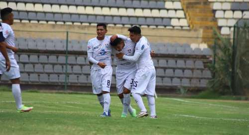 El equipo tarmeño venció por 2-1 al Colegio Comercio por la fase 3 de la Copa Perú.
