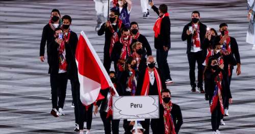Perú en los ojos del mundo