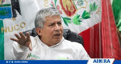 Gobernador Antonio Pulgar “Este mes se aprobará perfil técnico de defensa ribereña”