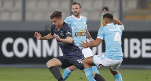 Perú fuera de Copa Libertadores tras eliminación de Alianza Lima