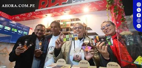 El dulce éxito del Perú: Exportaciones de cacao se disparan un 130% en 2024