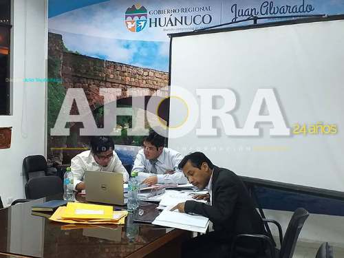 Gorehco invierte S/ 85 millones en 4 centros de salud
