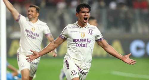 Universitario sufre otra baja: Tunche Rivera no juega ante Cusco FC