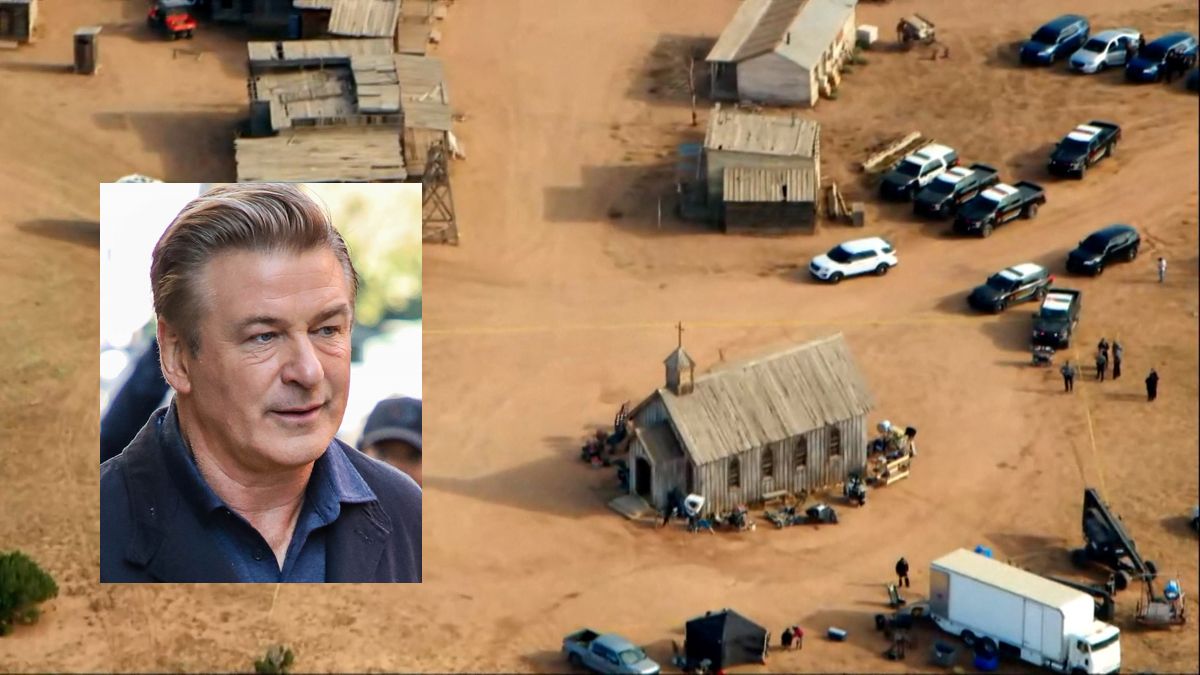 Alec Baldwin: la armera Hannah Gutierrez Reed responsabiliza a los directores de la producción