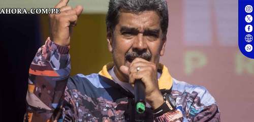 Lula critica a Maduro por comentarios sobre un "baño de sangre"