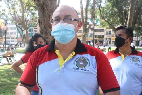 Denuncian convocatorias irregulares con uso del nombre Suter, pese a fallo judicial