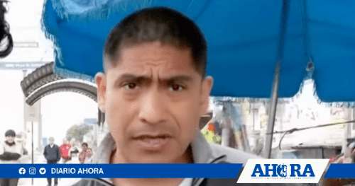 Escándalo en licitación de agua en Pasco: Testaferro que vende marcianos, ejecutará obra de 470 millones