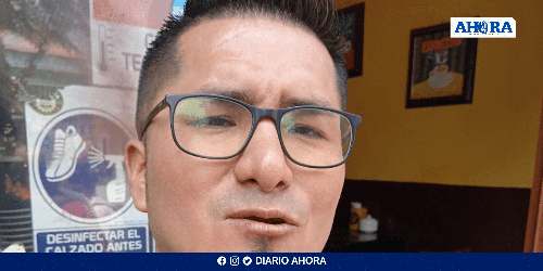 Alcalde de Umari niega conocer detalles sobre presunto peculado