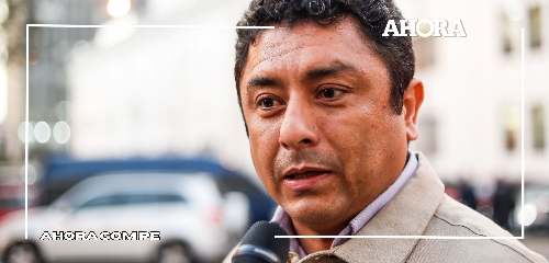 Fiscalía Inicia Investigación Contra Congresista Guillermo Bermejo