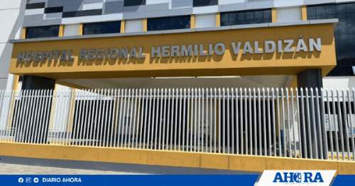 Hospital se sobresaturó pagando planilla de S/1 millón al mes