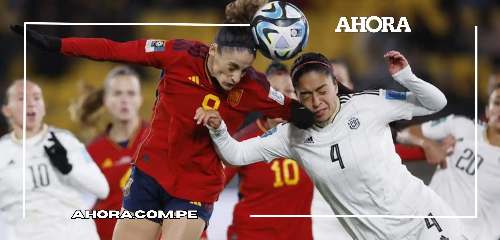 Resultados del Mundial de Futbol femenino
