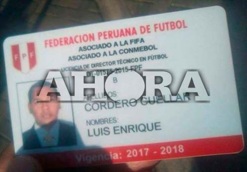 FPF hace un llamado a estudiantes para entrenadores