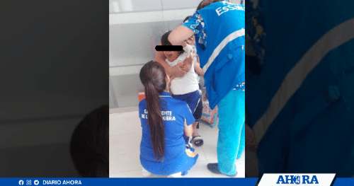 Padres deberán presentar carnet de vacunación para matricular a hijos en 2025