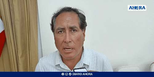 Nuevo hospital de Llata podría iniciar operaciones en octubre