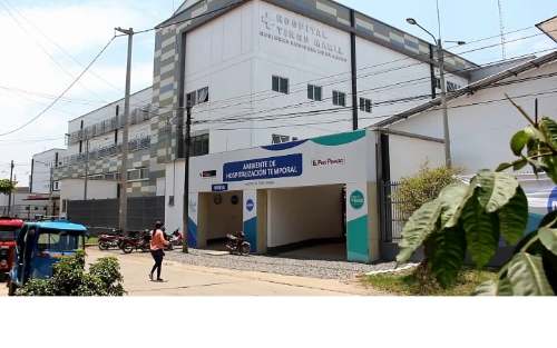 Tingo María: Diresa alerta primer fallecimiento por dengue en medio de lluvias anómalas, tras dos años sin muertes reportadas