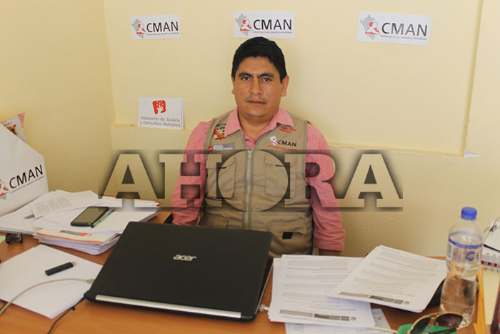 CMAN ofrece becas  a víctimas del terrorismo