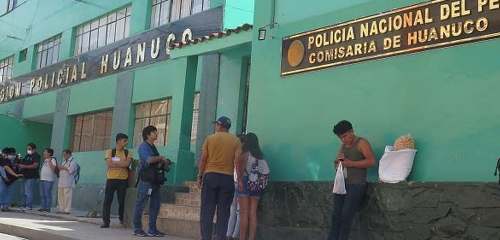 Adolescente habría usado Facebook para vender vehículo menor robado