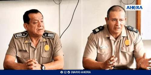 Bloqueo de señal en penal de Huánuco: Autoridades confirman efectividad