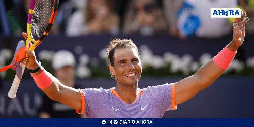 Adiós a una leyenda: Rafael Nadal anuncia su retiro tras la Copa Davis