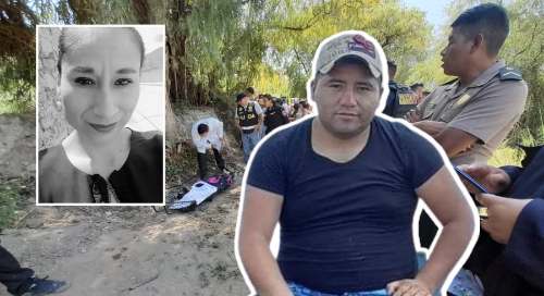 Exigen ubicación y captura de presunto asesino de la enfermera Lui Morales