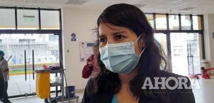 COVID-19: Llegan más de 8 mil dosis de la vacuna bivalente a Huánuco