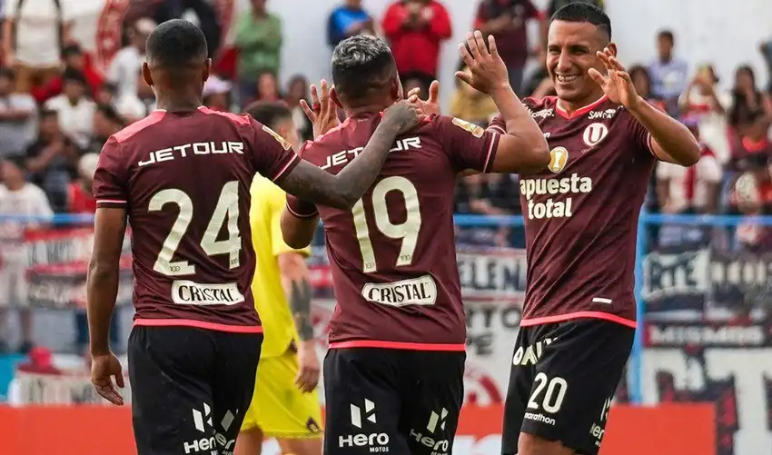 Universitario inicia pretemporada 2026 con altas, bajas y regreso de Yuriel Celi