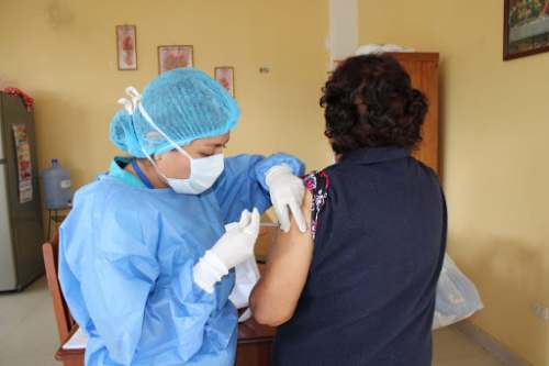 ¡¡Alarmante!! Hospital EsSalud atiende con 54 % de capacidad médica