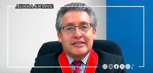 Fiscal de la Nación pide renuncia de funcionarios nombrados por Patricia Benavides