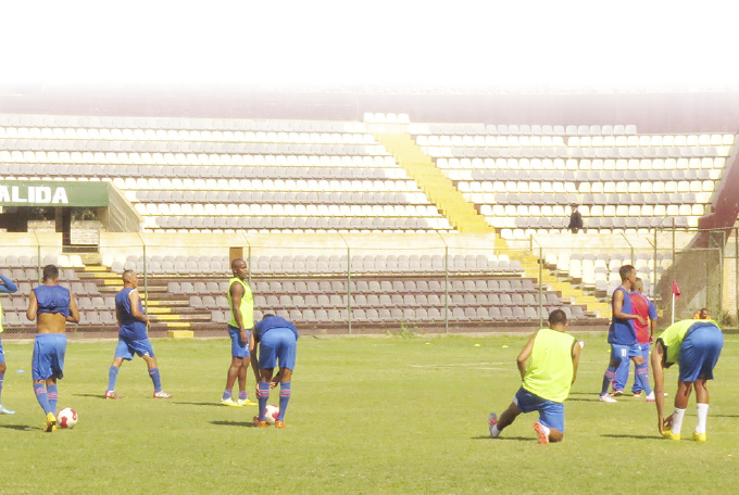 Sport Victoria  vs. Alianza UDH,  duelo por la punta