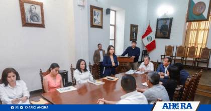 Esperan que por fin hoy regidores se ocupen de suspensión del alcalde Antonio Jara