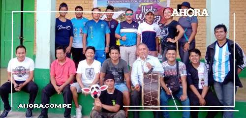 Elenco Teatral WILLD-CHAS presenta dos obras de Antón Chejov en su aniversario