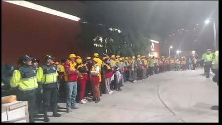 Serenazgo, PNP y Juntas Vecinales inician primer patrullaje integrado 2026