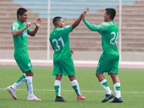 Los Caimanes ganan y siguen en carrera