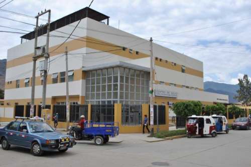 Denuncian que médicos del Showing Ferrari se ausentan por más de 15 días