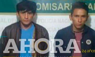 Sala Penal confirmó 13 años de cárcel para traficante de drogas