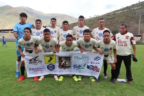 Se completó la primera fecha