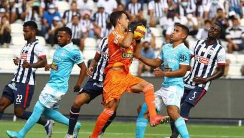 Liga 1 reprogramó la primera fecha del Apertura