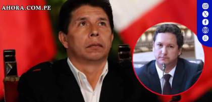 Pedro Castillo: Denuncia por designación de Daniel Salaverry en Perupetro