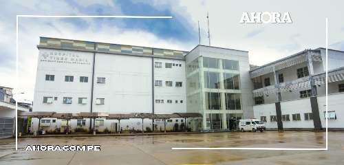 Aprobados 65.7 millones de soles para finalizar construcción del Hospital Tingo María