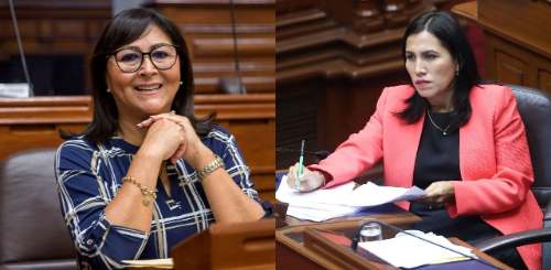 Flor Pablo exige a Ética procesar a Jáuregui por exponer menores abusadas