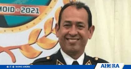 General PNP Humberto Alvarado López asume liderazgo de la Región Policial Huánuco