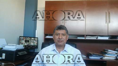 Gerente en Seda pone cargo a disposición