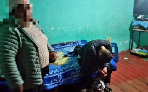 Pasco: Hombre en estado de ebriedad violó a su sobrina de 13 años